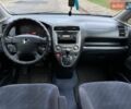 Серый Хонда Стрим, объемом двигателя 2 л и пробегом 259 тыс. км за 5500 $, фото 26 на Automoto.ua