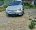 Сірий Хонда Стрім, об'ємом двигуна 2 л та пробігом 235 тис. км за 2000 $, фото 1 на Automoto.ua