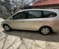 Сірий Хонда Стрім, об'ємом двигуна 2 л та пробігом 280 тис. км за 5000 $, фото 9 на Automoto.ua