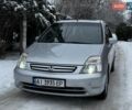 Серый Хонда Стрим, объемом двигателя 2 л и пробегом 259 тыс. км за 5500 $, фото 15 на Automoto.ua