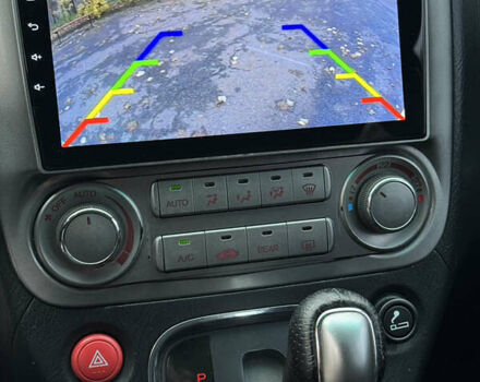 Сірий Хонда Стрім, об'ємом двигуна 2 л та пробігом 236 тис. км за 5499 $, фото 16 на Automoto.ua