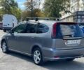 Серый Хонда Стрим, объемом двигателя 2 л и пробегом 1000 тыс. км за 5700 $, фото 5 на Automoto.ua