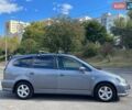 Серый Хонда Стрим, объемом двигателя 2 л и пробегом 399 тыс. км за 5700 $, фото 12 на Automoto.ua