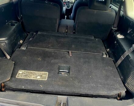 Серый Хонда Стрим, объемом двигателя 2 л и пробегом 350 тыс. км за 1850 $, фото 3 на Automoto.ua