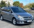 Серый Хонда Стрим, объемом двигателя 2 л и пробегом 1000 тыс. км за 5700 $, фото 2 на Automoto.ua