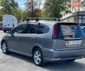 Серый Хонда Стрим, объемом двигателя 2 л и пробегом 399 тыс. км за 5700 $, фото 5 на Automoto.ua
