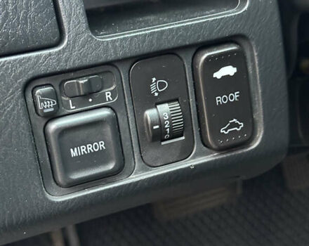 Сірий Хонда Стрім, об'ємом двигуна 2 л та пробігом 236 тис. км за 5499 $, фото 18 на Automoto.ua