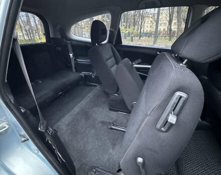 Сірий Хонда Стрім, об'ємом двигуна 2 л та пробігом 236 тис. км за 5499 $, фото 24 на Automoto.ua