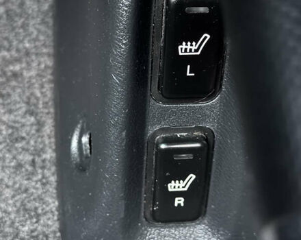 Сірий Хонда Стрім, об'ємом двигуна 2 л та пробігом 236 тис. км за 5499 $, фото 15 на Automoto.ua