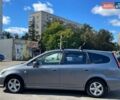 Серый Хонда Стрим, объемом двигателя 2 л и пробегом 399 тыс. км за 5500 $, фото 11 на Automoto.ua