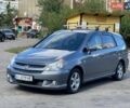 Серый Хонда Стрим, объемом двигателя 2 л и пробегом 399 тыс. км за 5700 $, фото 6 на Automoto.ua