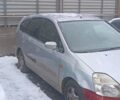 Сірий Хонда Стрім, об'ємом двигуна 2 л та пробігом 340 тис. км за 4300 $, фото 1 на Automoto.ua