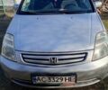 Серый Хонда Стрим, объемом двигателя 1.7 л и пробегом 3 тыс. км за 4450 $, фото 1 на Automoto.ua