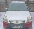 Сірий Хонда Стрім, об'ємом двигуна 2 л та пробігом 340 тис. км за 4300 $, фото 3 на Automoto.ua