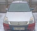 Сірий Хонда Стрім, об'ємом двигуна 2 л та пробігом 340 тис. км за 4300 $, фото 3 на Automoto.ua