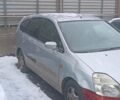 Сірий Хонда Стрім, об'ємом двигуна 2 л та пробігом 340 тис. км за 4300 $, фото 1 на Automoto.ua