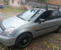 Серый Хонда Стрим, объемом двигателя 2 л и пробегом 450 тыс. км за 3650 $, фото 3 на Automoto.ua