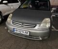 Сірий Хонда Стрім, об'ємом двигуна 2 л та пробігом 3 тис. км за 3000 $, фото 5 на Automoto.ua