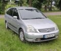 Серый Хонда Стрим, объемом двигателя 2 л и пробегом 430 тыс. км за 3500 $, фото 1 на Automoto.ua