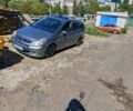 Серый Хонда Стрим, объемом двигателя 2 л и пробегом 300 тыс. км за 3000 $, фото 1 на Automoto.ua