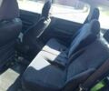 Синий Хонда Стрим, объемом двигателя 1.7 л и пробегом 240 тыс. км за 2909 $, фото 12 на Automoto.ua
