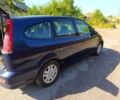 Синий Хонда Стрим, объемом двигателя 1.7 л и пробегом 240 тыс. км за 2909 $, фото 1 на Automoto.ua