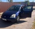 Синий Хонда Стрим, объемом двигателя 1.7 л и пробегом 240 тыс. км за 2909 $, фото 1 на Automoto.ua
