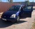 Синій Хонда Стрім, об'ємом двигуна 1.7 л та пробігом 240 тис. км за 2700 $, фото 8 на Automoto.ua