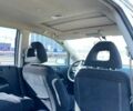 Синий Хонда Стрим, объемом двигателя 2 л и пробегом 243 тыс. км за 4500 $, фото 22 на Automoto.ua