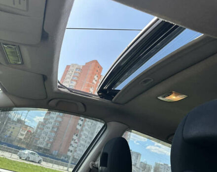 Синій Хонда Стрім, об'ємом двигуна 2 л та пробігом 193 тис. км за 6000 $, фото 6 на Automoto.ua