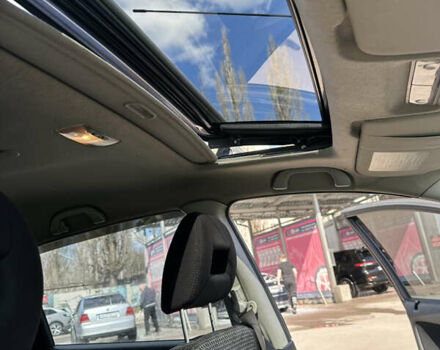 Синій Хонда Стрім, об'ємом двигуна 2 л та пробігом 193 тис. км за 6000 $, фото 9 на Automoto.ua