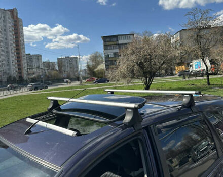 Синій Хонда Стрім, об'ємом двигуна 2 л та пробігом 193 тис. км за 6000 $, фото 8 на Automoto.ua