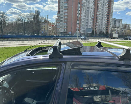 Синій Хонда Стрім, об'ємом двигуна 2 л та пробігом 193 тис. км за 6000 $, фото 7 на Automoto.ua