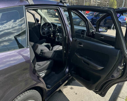 Синій Хонда Стрім, об'ємом двигуна 2 л та пробігом 193 тис. км за 6000 $, фото 28 на Automoto.ua