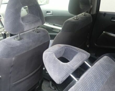 Синій Хонда Стрім, об'ємом двигуна 2 л та пробігом 210 тис. км за 2700 $, фото 7 на Automoto.ua