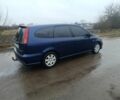 Синій Хонда Стрім, об'ємом двигуна 1.7 л та пробігом 296 тис. км за 5500 $, фото 3 на Automoto.ua