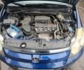 Синій Хонда Стрім, об'ємом двигуна 1.7 л та пробігом 296 тис. км за 5500 $, фото 5 на Automoto.ua