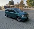 Зелений Хонда Стрім, об'ємом двигуна 2 л та пробігом 258 тис. км за 4500 $, фото 1 на Automoto.ua
