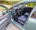 Зелений Хонда Стрім, об'ємом двигуна 2 л та пробігом 258 тис. км за 4500 $, фото 4 на Automoto.ua