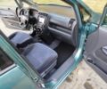 Зелений Хонда Стрім, об'ємом двигуна 2 л та пробігом 258 тис. км за 4500 $, фото 5 на Automoto.ua