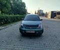 Зелений Хонда Стрім, об'ємом двигуна 2 л та пробігом 258 тис. км за 4500 $, фото 1 на Automoto.ua