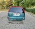 Зелений Хонда Стрім, об'ємом двигуна 2 л та пробігом 258 тис. км за 4500 $, фото 3 на Automoto.ua