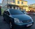 Зелений Хонда Стрім, об'ємом двигуна 1.67 л та пробігом 192 тис. км за 4200 $, фото 1 на Automoto.ua