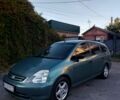 Зелений Хонда Стрім, об'ємом двигуна 1.67 л та пробігом 192 тис. км за 4200 $, фото 1 на Automoto.ua