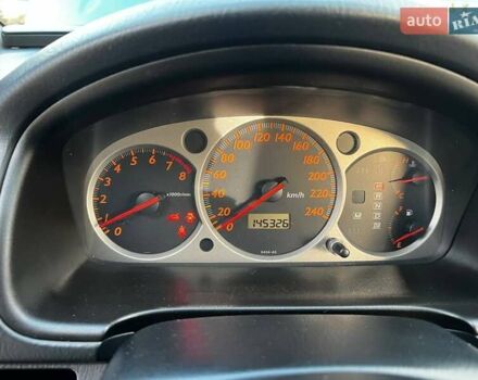 Зеленый Хонда Стрим, объемом двигателя 2 л и пробегом 145 тыс. км за 5000 $, фото 16 на Automoto.ua