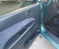 Зелений Хонда Стрім, об'ємом двигуна 1.67 л та пробігом 192 тис. км за 4200 $, фото 5 на Automoto.ua