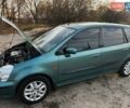 Зеленый Хонда Стрим, объемом двигателя 2 л и пробегом 145 тыс. км за 5000 $, фото 15 на Automoto.ua