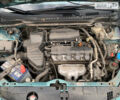 Зеленый Хонда Стрим, объемом двигателя 1.7 л и пробегом 230 тыс. км за 4000 $, фото 14 на Automoto.ua