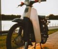 Хонда Super Cub, объемом двигателя 49 л и пробегом 0 тыс. км за 600 $, фото 1 на Automoto.ua