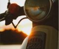 Хонда Super Cub, объемом двигателя 49 л и пробегом 0 тыс. км за 600 $, фото 4 на Automoto.ua